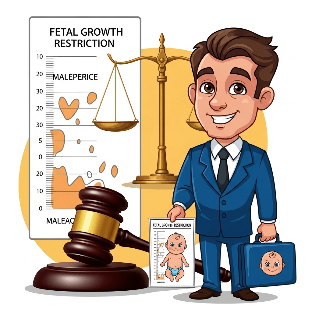Fetal Growth Restriction Malpractice Lawyer