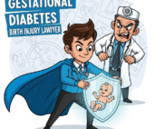 Gestational Diabetes Birth Injury Lawyer