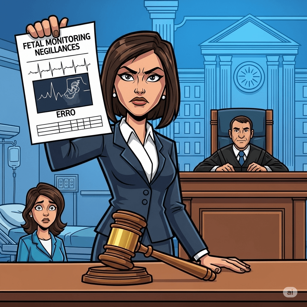 Here is a cartoon image for