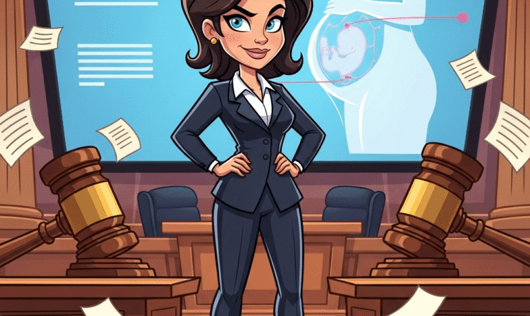 High Risk Pregnancy Malpractice Lawyer