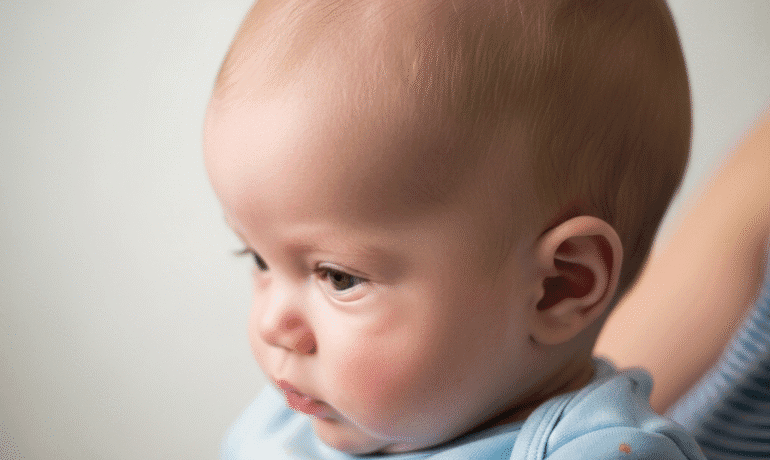 Hydrocephalus Birth Injuries