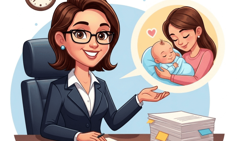 Labor Induction Birth Injury Lawyer