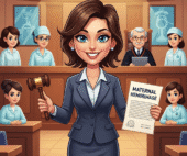 Maternal Hemorrhage Birth Injury Lawyer