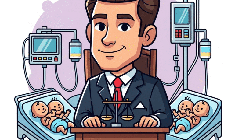 Multiple Birth Injury Lawyer