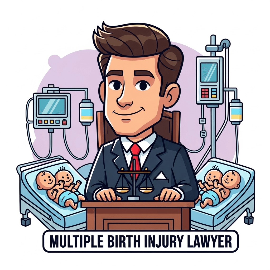 Multiple Birth Injury Lawyer