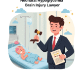 Neonatal Hypoglycemia Brain Injury Lawyer
