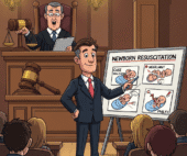 Newborn Resuscitation Malpractice Lawyer