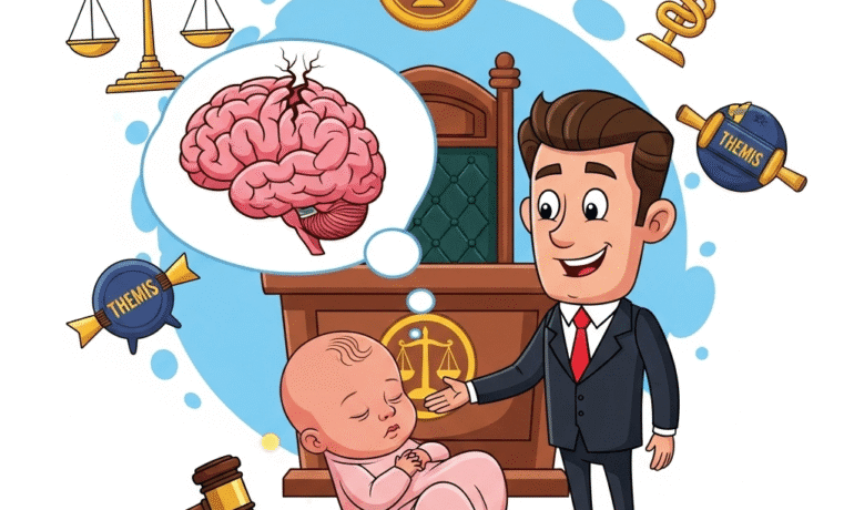 Traumatic Brain Injury Birth Lawyer