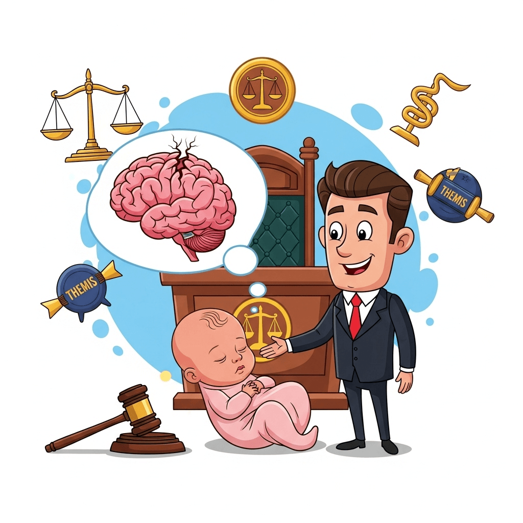 Traumatic Brain Injury Birth Lawyer