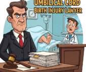 Umbilical Cord Birth Injury Lawyer