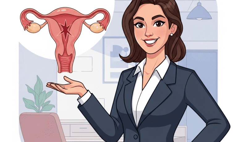 Uterine Rupture Birth Injury Lawyer