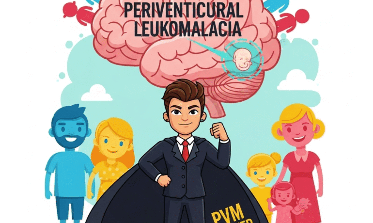 Periventricular Leukomalacia Lawyer