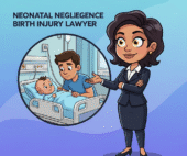Neonatal Negligence Birth Injury Lawyer
