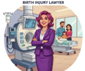 Medical Equipment Birth Injury Lawyer