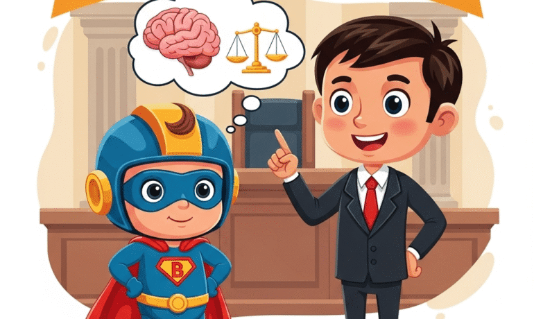Birth Brain Injury Lawyer