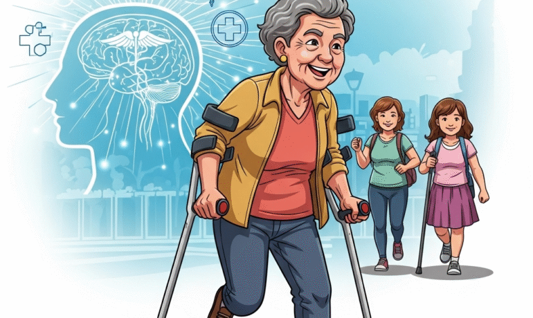 CP get worse with age