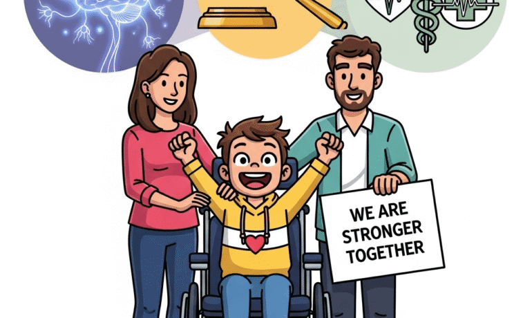 Cerebral Palsy Guide