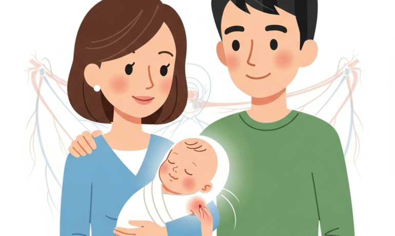 Erb's Palsy Families