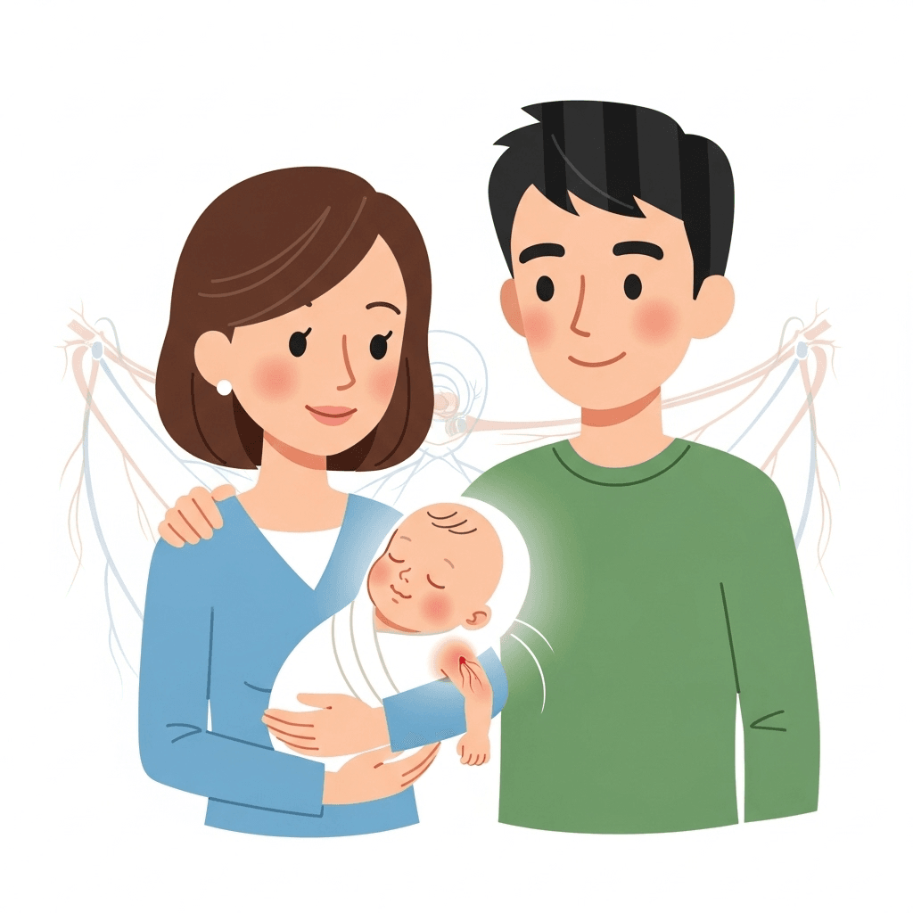 Erb's Palsy Families