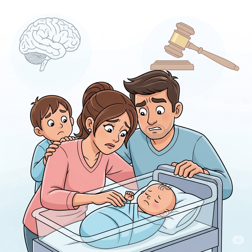 Meningitis Lawyer