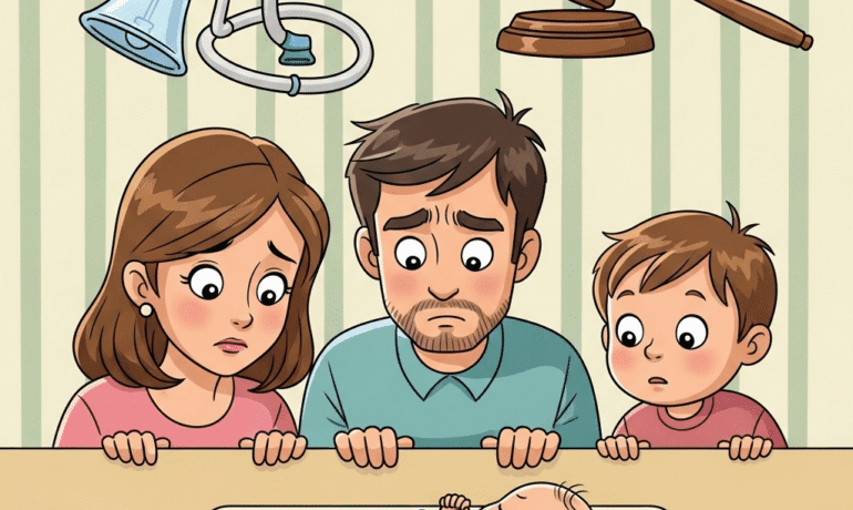 Vacuum Extraction Complications