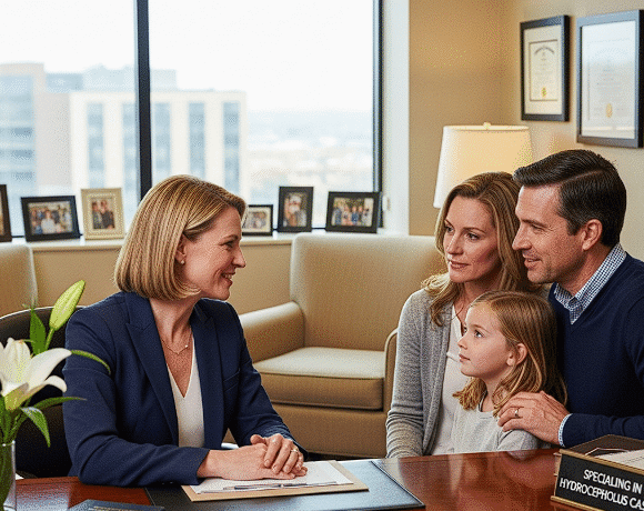 hydrocephalus lawyer