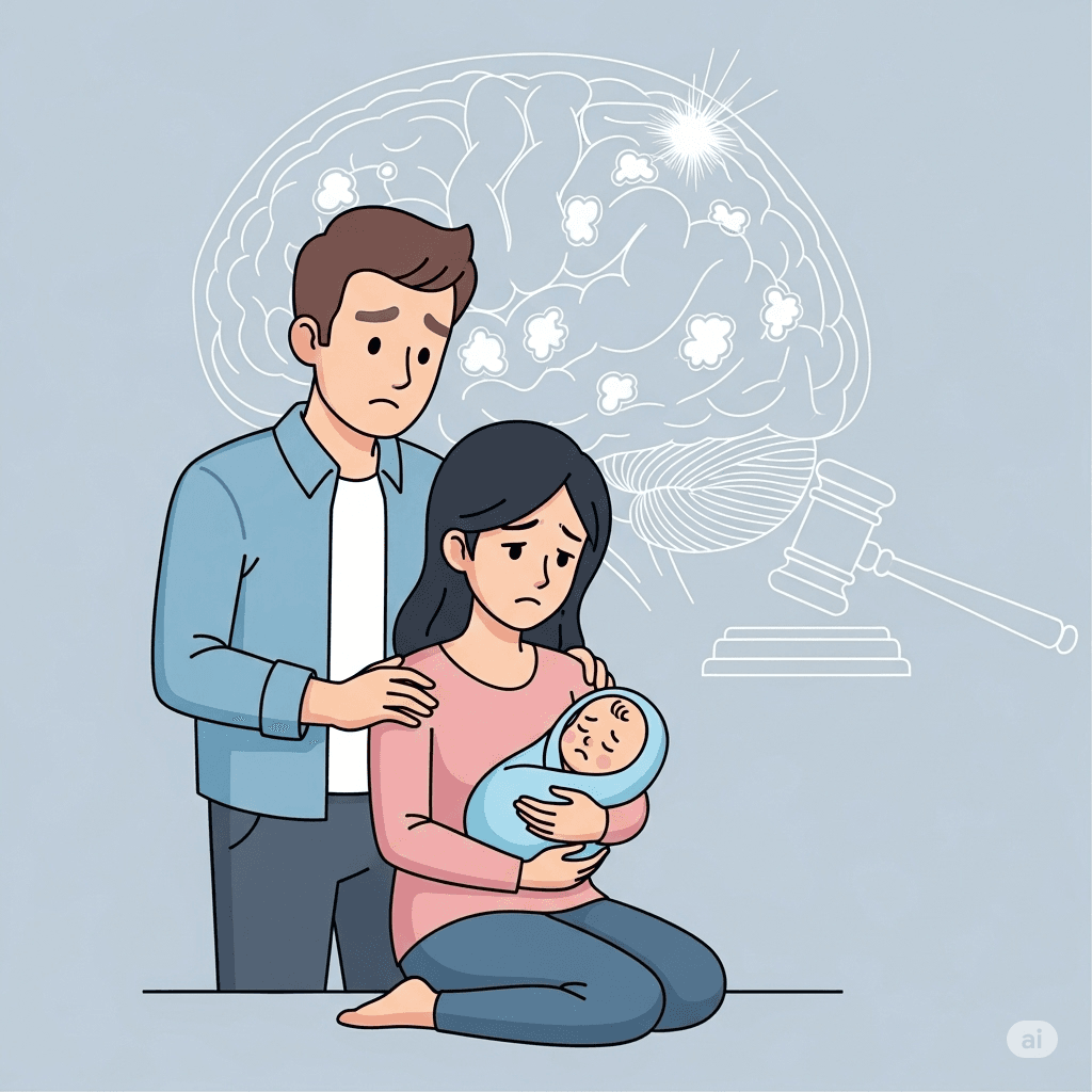 periventricular leukomalacia lawyer