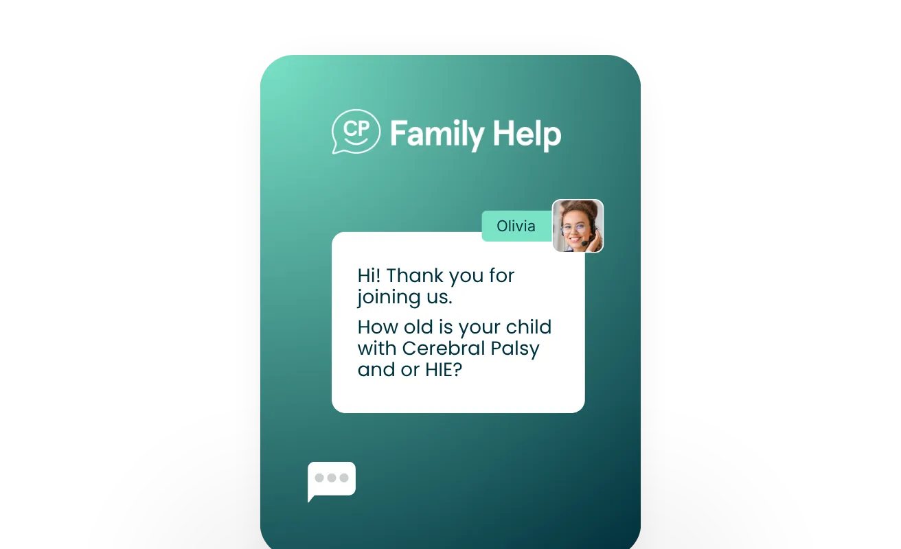 Free case review chat support