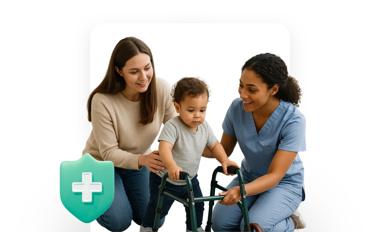 Determine compensation for your child's injury