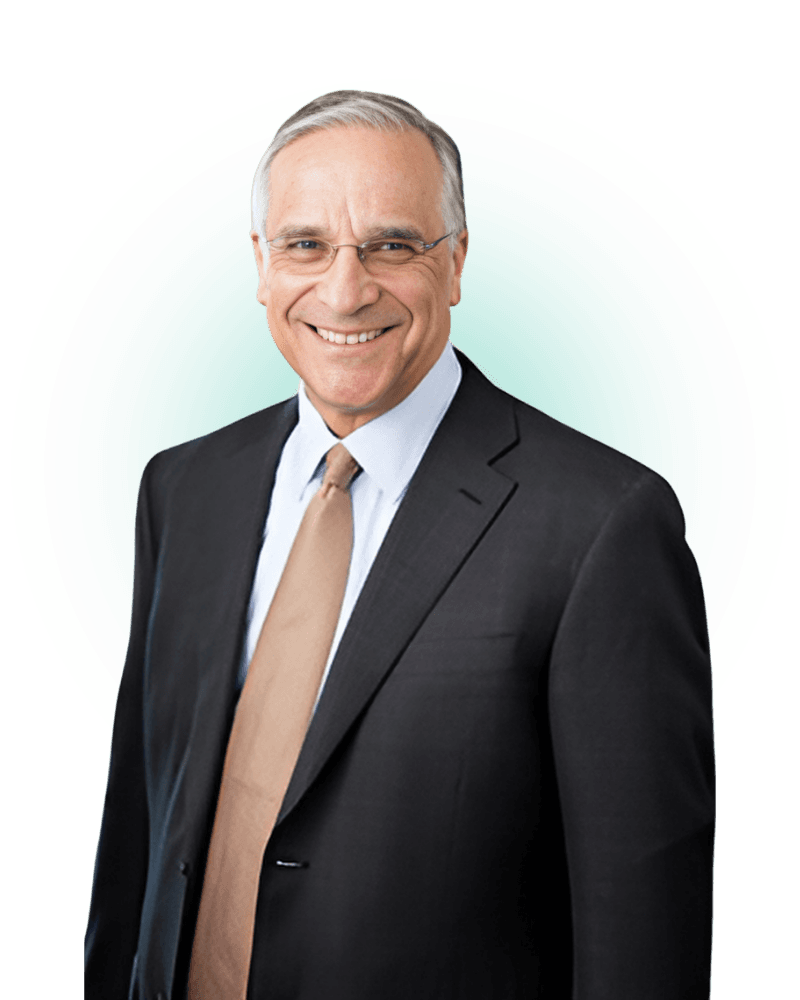 Peter Villari — Birth Injury Trial Lawyer