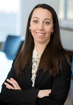 Nicole T. Matteo, Esq.